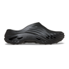 Crocs Unisex Echo Wave – Black