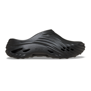 Crocs Unisex Echo Wave – Black - Size M8W9