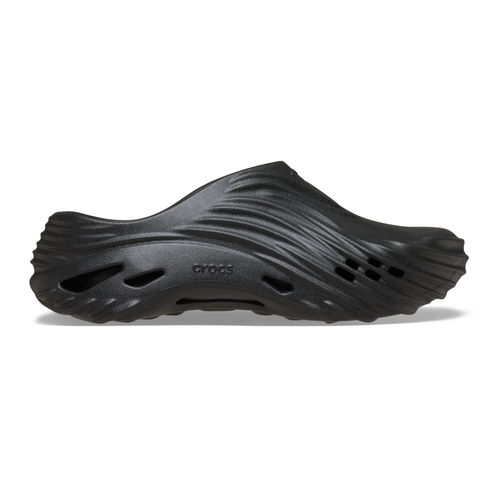 Crocs Unisex Echo Wave – Black