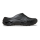 Crocs Unisex Echo Wave – Black