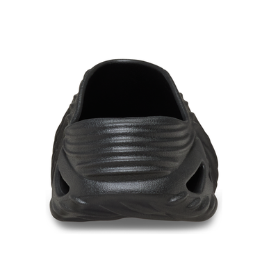 Crocs Unisex Echo Wave – Black - M10W11 Image 7