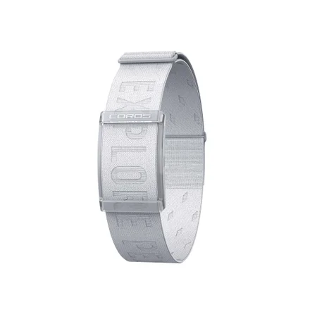 COROS Heart Rate Monitor - Grey - One Size