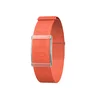 COROS Heart Rate Monitor - Orange - One Size