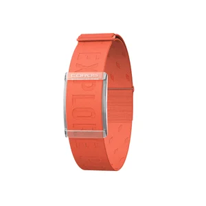 COROS Heart Rate Monitor - Orange - One Size - undefined undefined