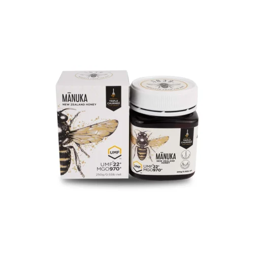 1839 UMF Manuka Honey