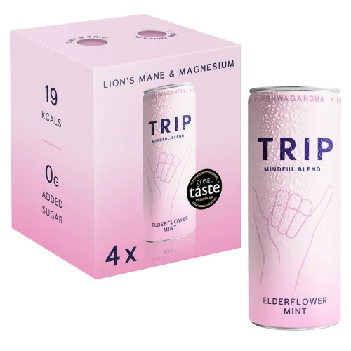 TRIP Drinks