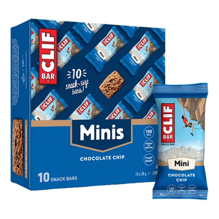 CLIF Bar Mini