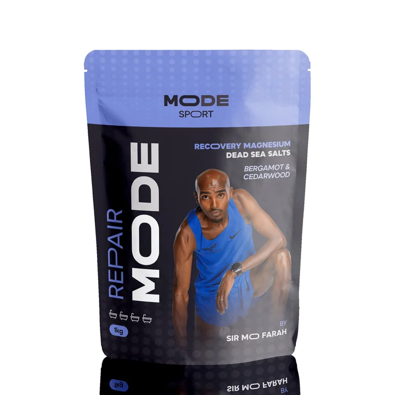 MODE Repair Dead Sea Salts - 1kg