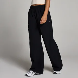 MP Women's Woven Joggers - Black - Size S
