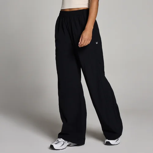MP Women's Woven Joggers - Black