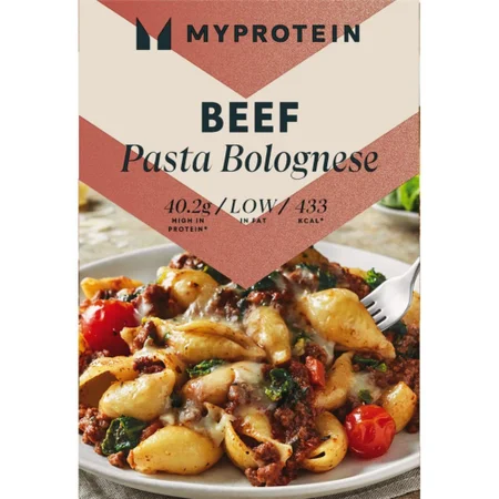 Myprotein 350g Bolognese Pasta