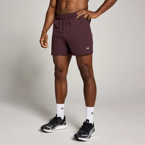 MP Men's Training 5" Woven Shorts - Fudge