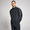 MP Men's Tempo Panel Woven Jacket - Black