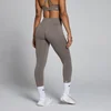 MP Women's Tempo Hybrid Seamless Leggings - Ash Grey