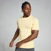 MP Men's Tempo Pillar Graphic Seamless T-Shirt - Butter