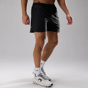 MP Men's Training Ultra 5" 2-in-1 Short - Black - Size M