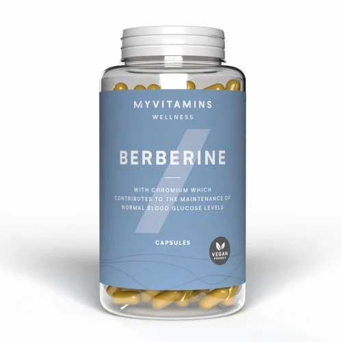 Berberine Capsules