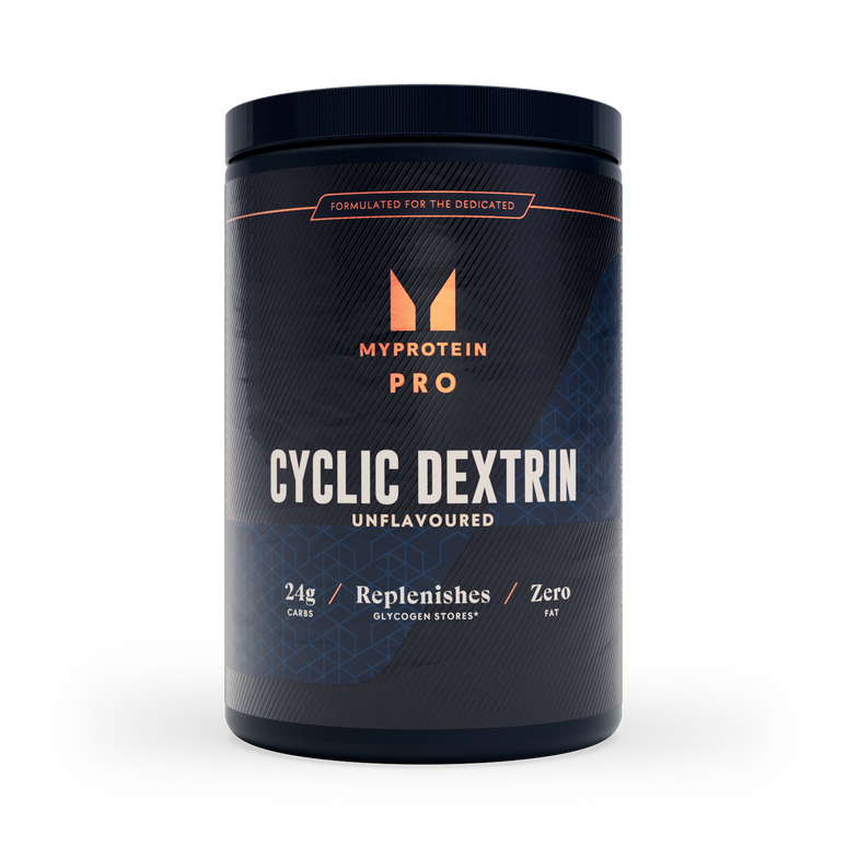 Cyclic Dextrin - 1KG - 40servings - Unflavoured