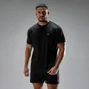 MP Men's Velocity Ultra Mesh T-Shirt - Black