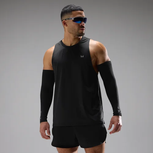 MP Men's Velocity Ultra Mesh Tank - Black