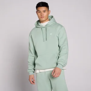 MP Men's Rest Day Hoodie - Eucalyptus - Size XXXL