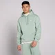 MP Men's Rest Day Hoodie - Eucalyptus