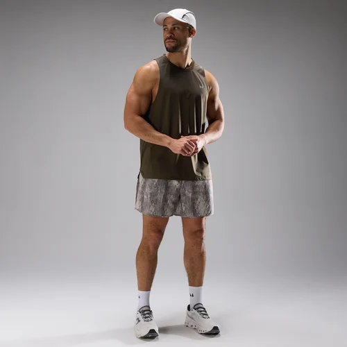 MP Men's Velocity Ultra Mesh Tank - Earth