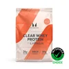Clear Whey Protein + Collagen