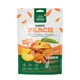Sunshine Delights, Dried Peach, 100g