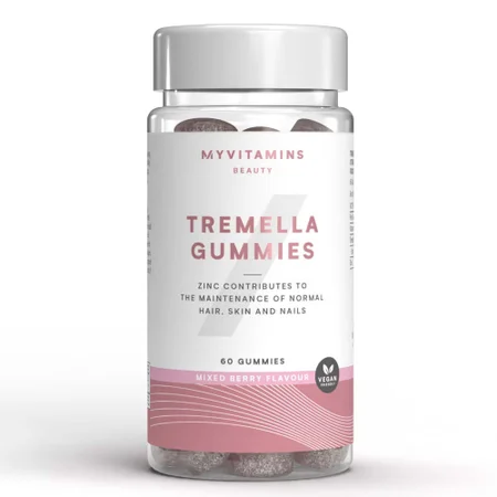 Tremella Gummies