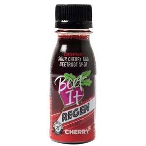 Beet It Regen Cherry Shot - undefined undefined