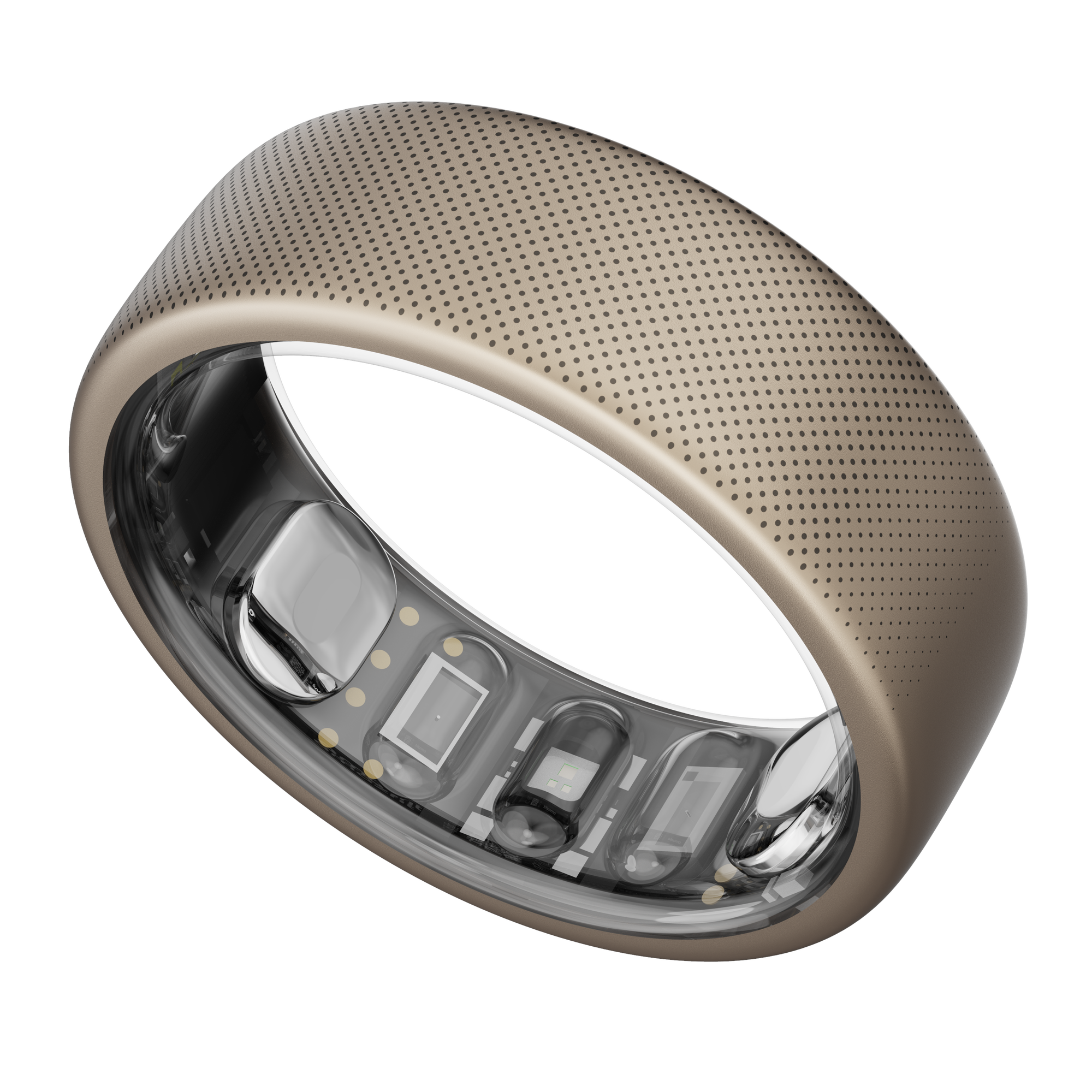 Amazfit Helio Ring - 12 Image 1