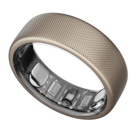 Amazfit Helio Ring