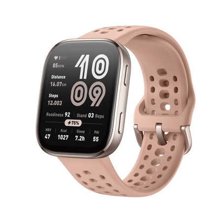 Amazfit Bip 6 Blush