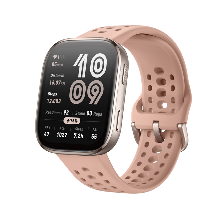 Amazfit Bip 6 Blush