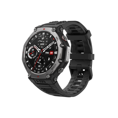 Amazfit T-Rex 3 Onyx