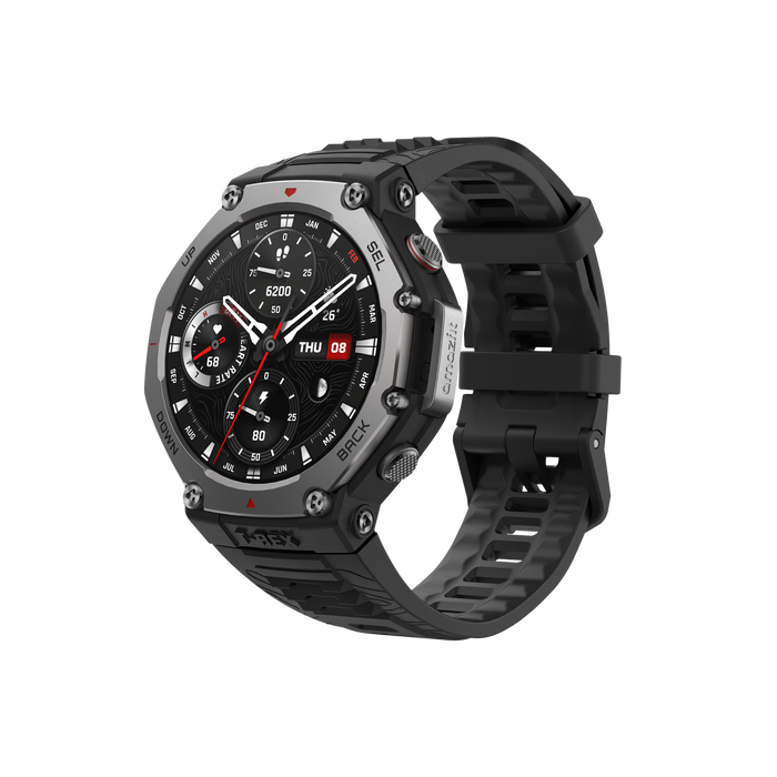 Amazfit T-Rex 3 Onyx