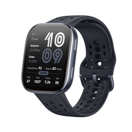 Amazfit Bip 6 Black