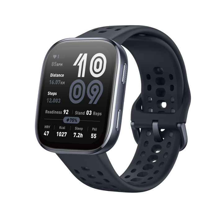 Amazfit Bip 6 Black