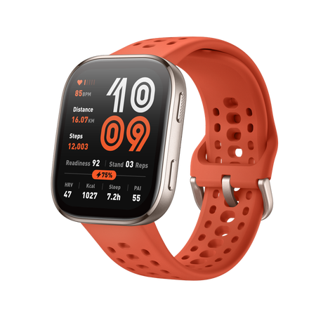Amazfit Bip 6 Red