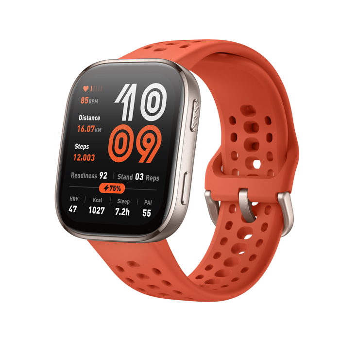 Amazfit Bip 6 Red