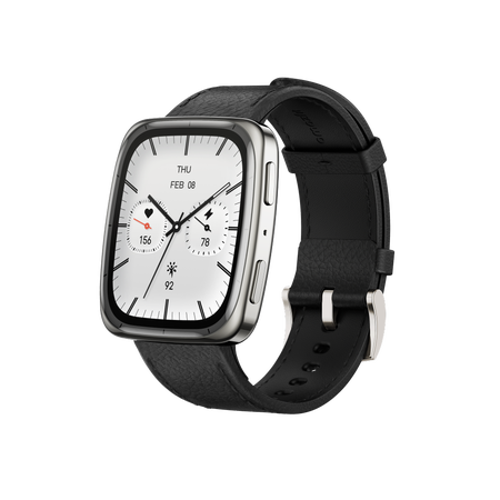 Amazfit Active 2 Square Smartwatch