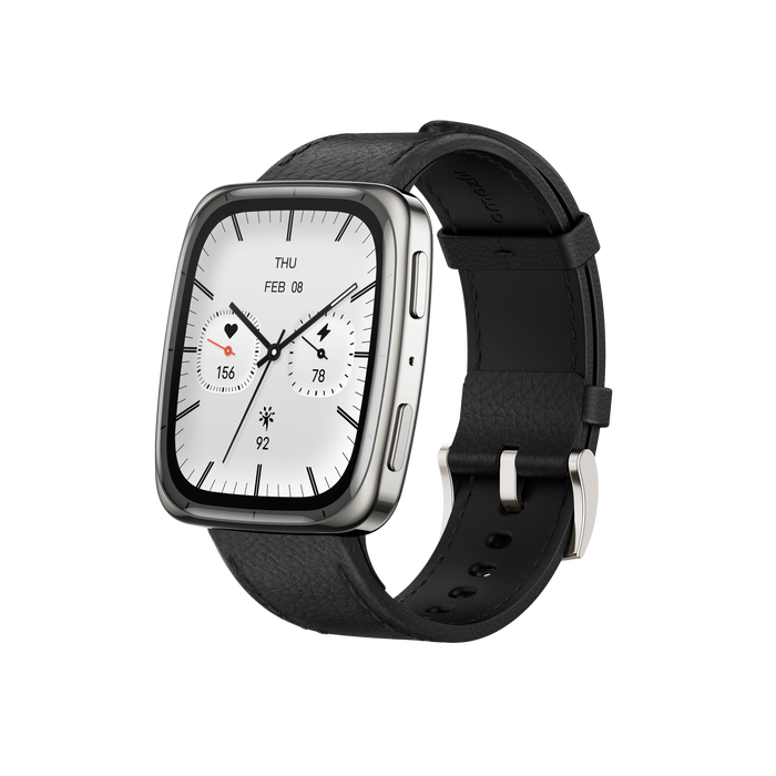 Amazfit Active 2 Square Smartwatch