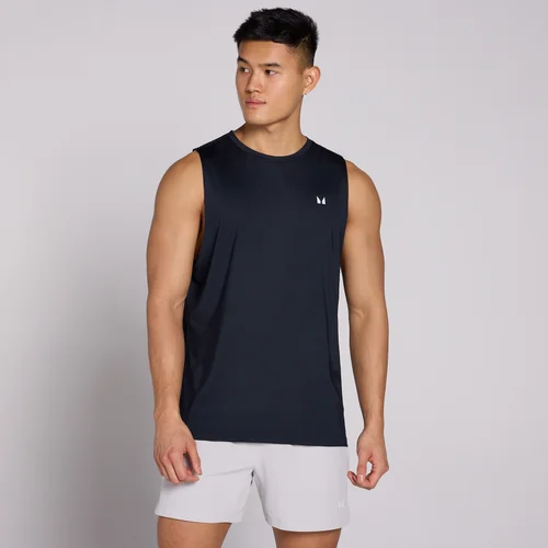 MP Men's Training Tank Top - Dark Navy
