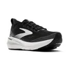 Brooks Women's Glycerin GTS 23 - Black/Grey/White