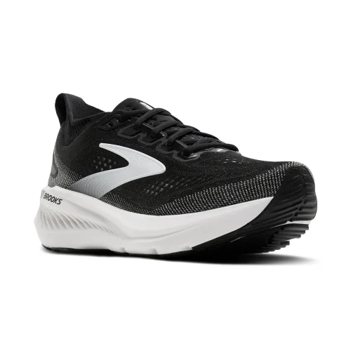 Brooks Women's Glycerin GTS 23 - Black/Grey/White