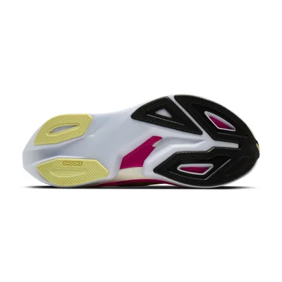 Brooks Women's Hyperion Max 3 – Luminary/Cyber Pink/Black - UK 5 Image 6
