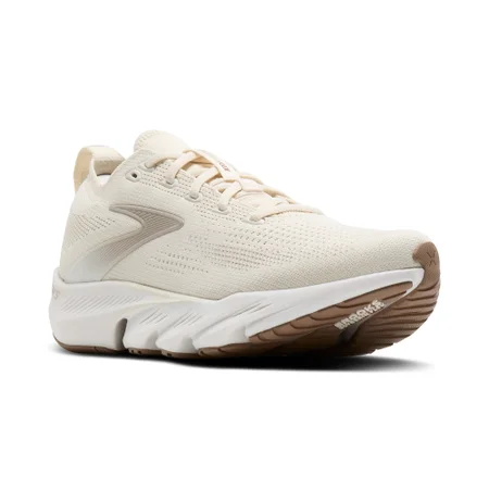 Brooks Women's Glycerin Flex – Coconut/Chateau/Portabella
