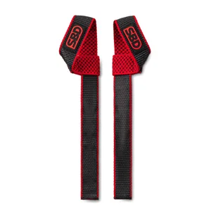 SBD Apparel Standard Lifting Straps - Flat Loop - undefined undefined