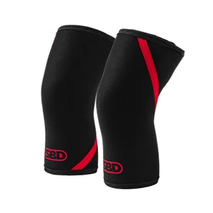 SBD Apparel Standard Knee Sleeves - Size L